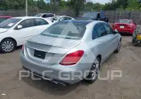 2016 Mercedes Benz C 300 фото