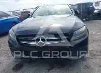 2016 Mercedes Benz C 300 photo