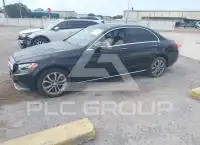 2016 Mercedes Benz C 300 photo