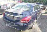 2016 Mercedes Benz C 300 фото
