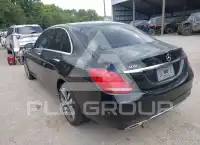2016 Mercedes Benz C 300 photo