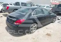 2016 Mercedes Benz C 300 фото