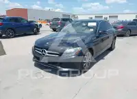 2016 Mercedes Benz C 300 фото