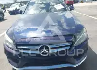 2016 Mercedes Benz C 300 фото