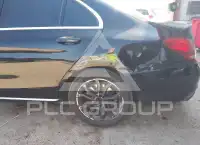 2016 Mercedes Benz C 300 фото