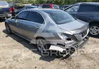 2016 Mercedes Benz C 300 фото