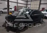 2016 Mercedes Benz C 300 фото