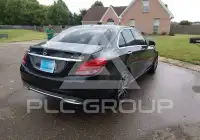 2016 Mercedes Benz C 300 фото