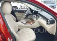 2016 Mercedes Benz C 300 фото