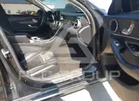 2016 Mercedes Benz C 300 фото
