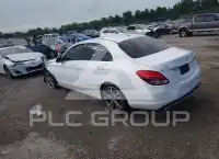 2016 Mercedes Benz C 300 фото