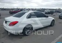 2016 Mercedes Benz C 300 фото