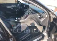 2016 Mercedes Benz C 300 фото