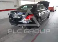2016 Mercedes Benz C 300 фото