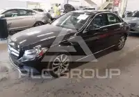 2016 Mercedes Benz C 300 photo
