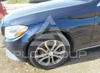 2016 Mercedes Benz C 300 фото