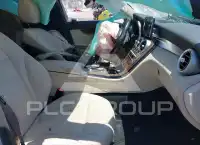 2016 Mercedes Benz C 300 фото