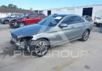 2016 Mercedes Benz C 300 фото