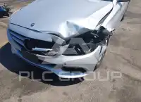 2016 Mercedes Benz C 300 фото