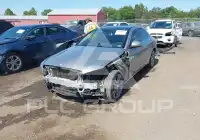 2016 Mercedes Benz C 300 фото