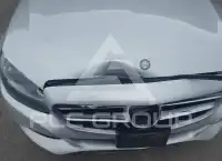 2016 Mercedes Benz C 300 фото