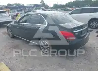 2016 Mercedes Benz C 300 photo