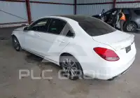 2016 Mercedes Benz C 300 фото
