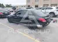 2016 Mercedes Benz C 300 фото
