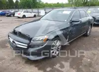 2016 Mercedes Benz C 300 фото