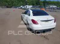 2016 Mercedes Benz C 300 фото