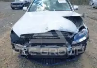 2016 Mercedes Benz C 300 фото