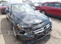 2016 Mercedes Benz C 300 фото