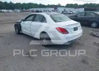 2016 Mercedes Benz C 300 фото