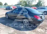 2016 Mercedes Benz C 300 фото