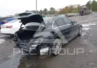 2016 Mercedes Benz C 300 фото