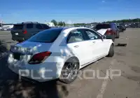 2016 Mercedes Benz C 300 фото