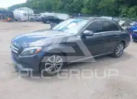 2016 Mercedes Benz C 300 photo