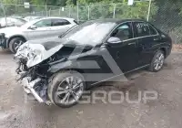 2016 Mercedes Benz C 300 фото