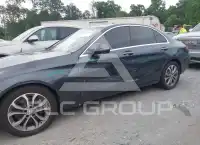 2016 Mercedes Benz C 300 фото