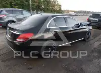2016 Mercedes Benz C 300 фото