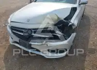 2016 Mercedes Benz C 300 фото