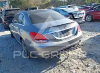 2016 Mercedes Benz C 300 фото