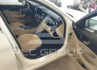 2016 Mercedes Benz C 300 фото