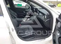2016 Mercedes Benz C 300 фото