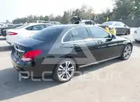 2016 Mercedes Benz C 300 фото