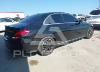 2016 Mercedes Benz C 300 фото