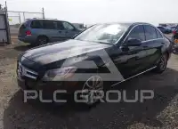 2016 Mercedes Benz C 300 photo