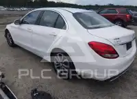 2016 Mercedes Benz C 300 фото