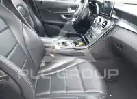 2016 Mercedes Benz C 300 фото