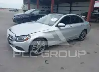 2016 Mercedes Benz C 300 фото